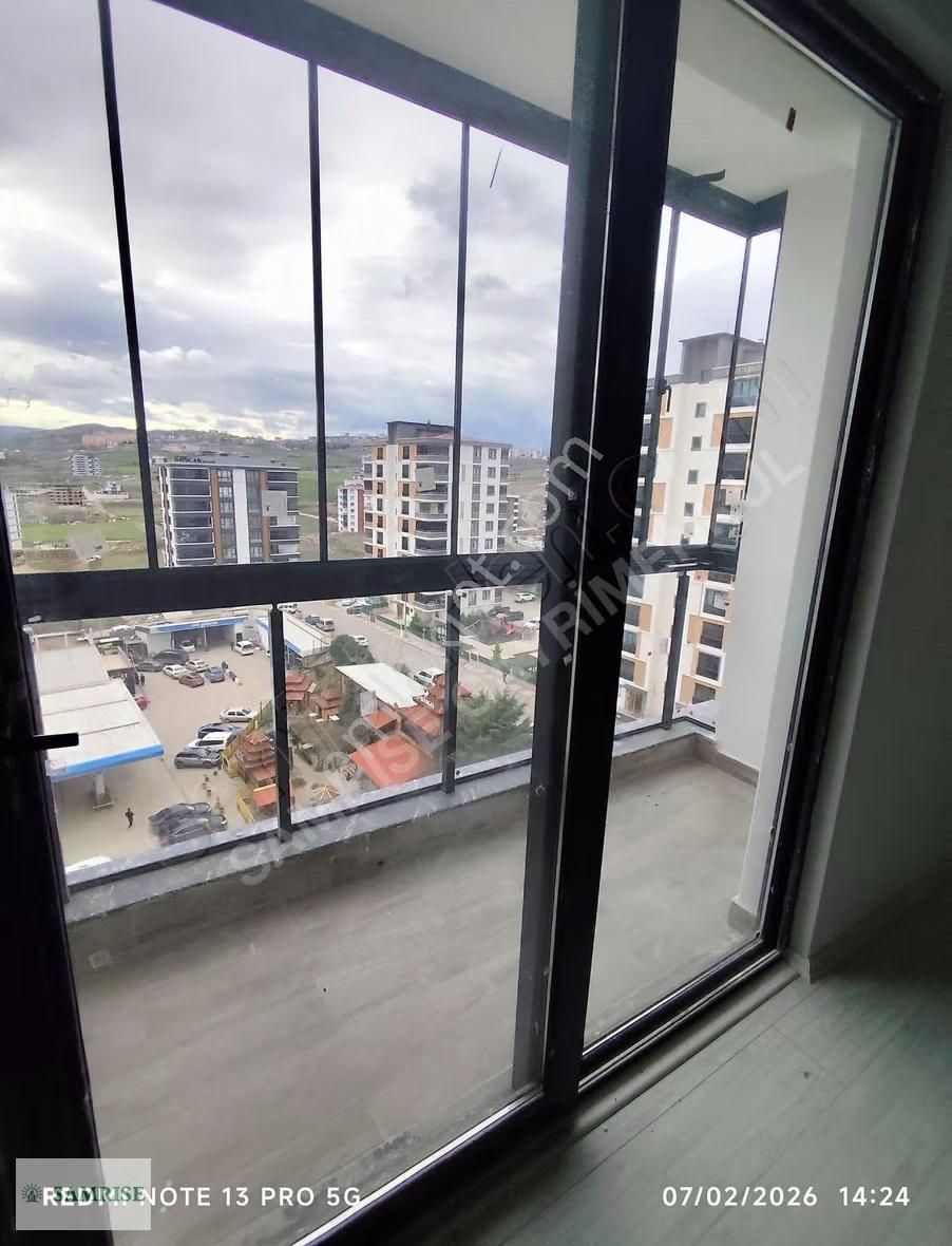Samrise'dan Şehir Hastanesi Manzaralı 3+1 Satılık Daire - Görsel 28