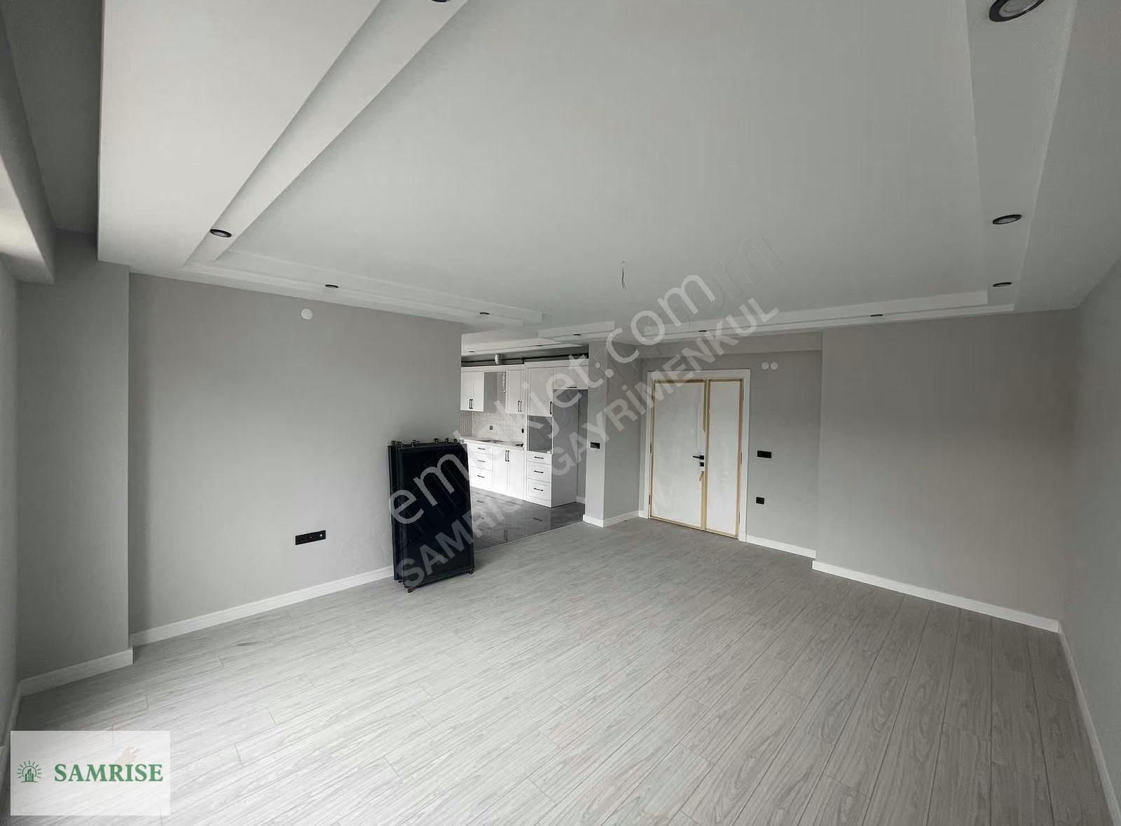 Samrise'dan Şehir Hastanesi Manzaralı 3+1 Satılık Daire - Görsel 25