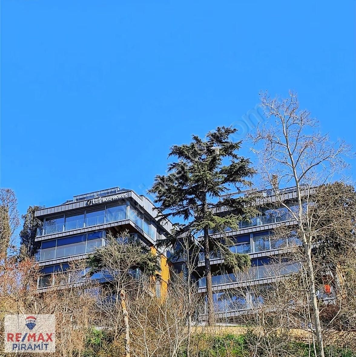 Salacak Ön Parselde Emsalsiz Daire - Görsel 16