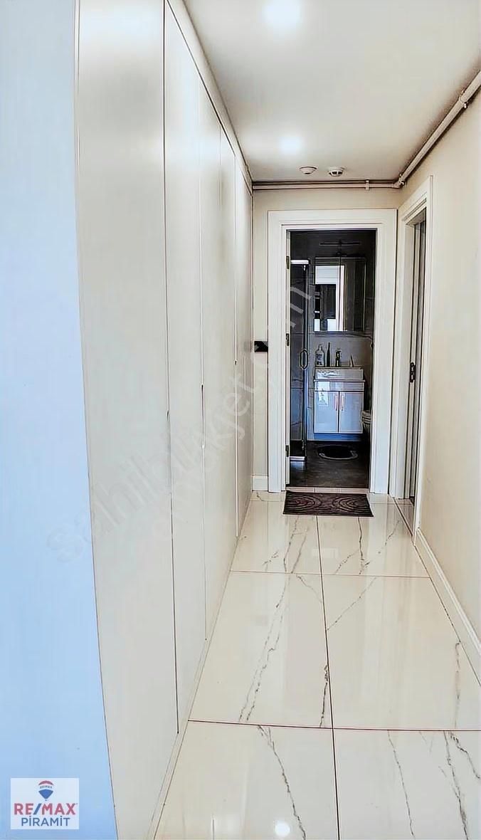 Salacak Ön Parselde Emsalsiz Daire - Görsel 19