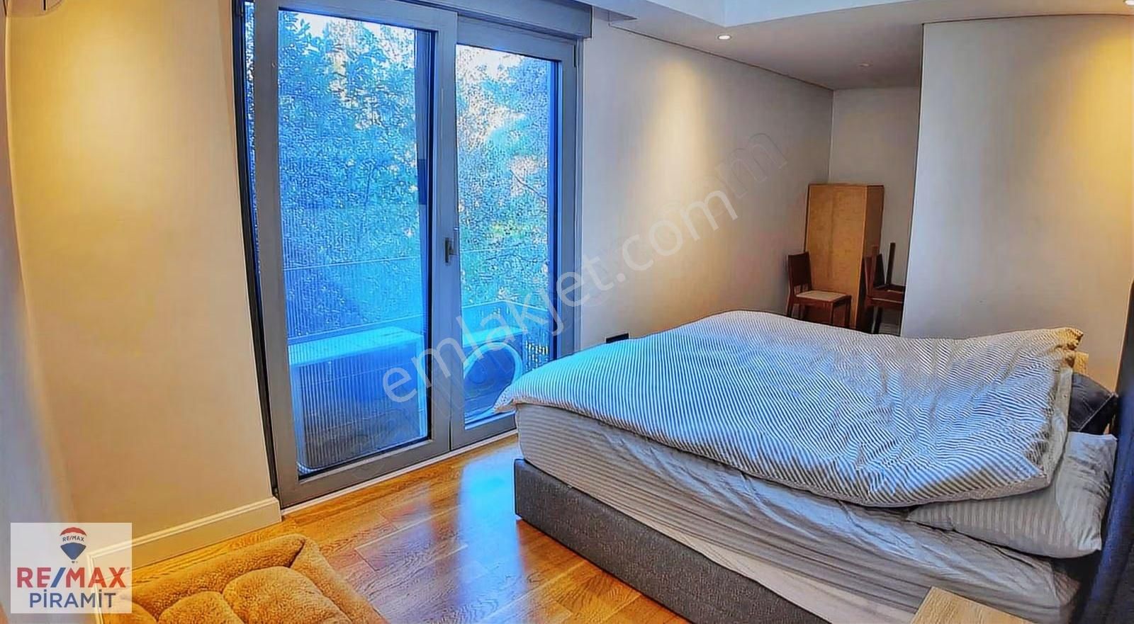 Salacak Ön Parselde Emsalsiz Daire - Görsel 9