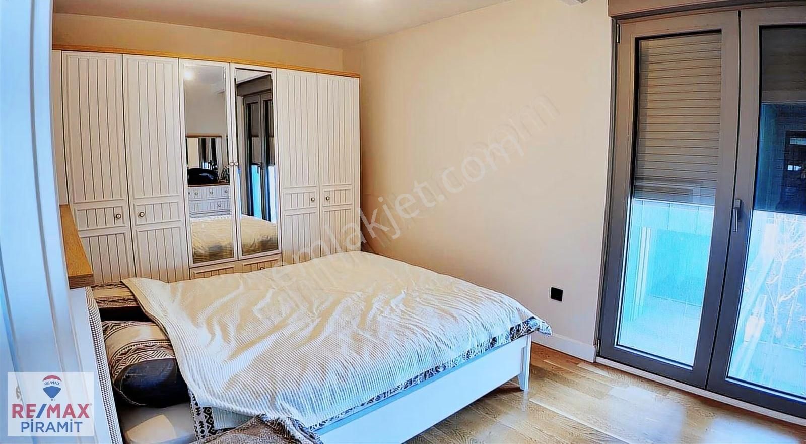 Salacak Ön Parselde Emsalsiz Daire - Görsel 8