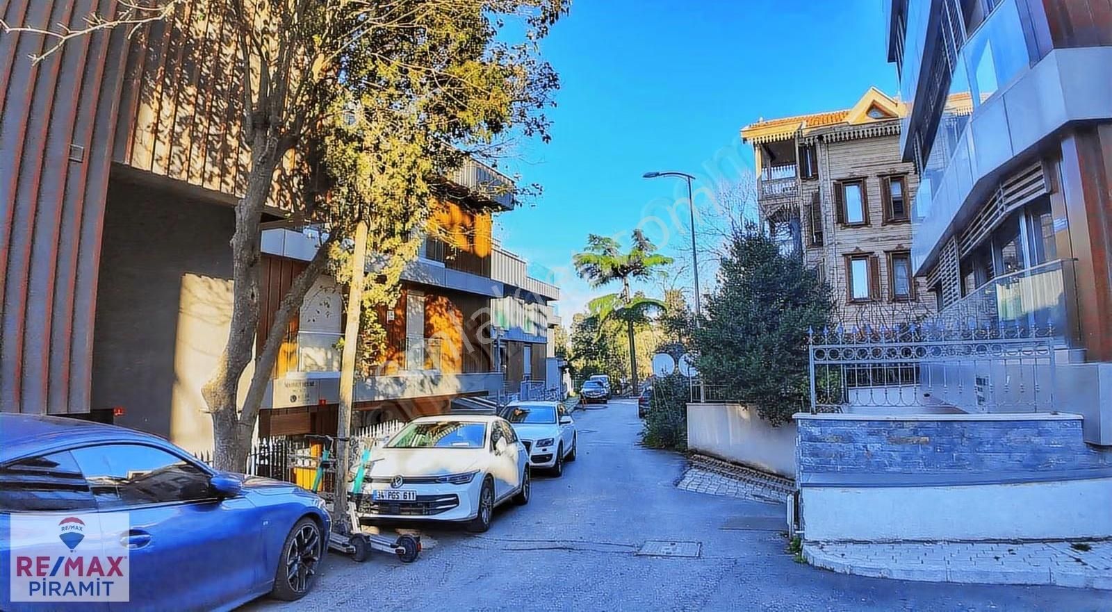 Salacak Ön Parselde Emsalsiz Daire - Görsel 4