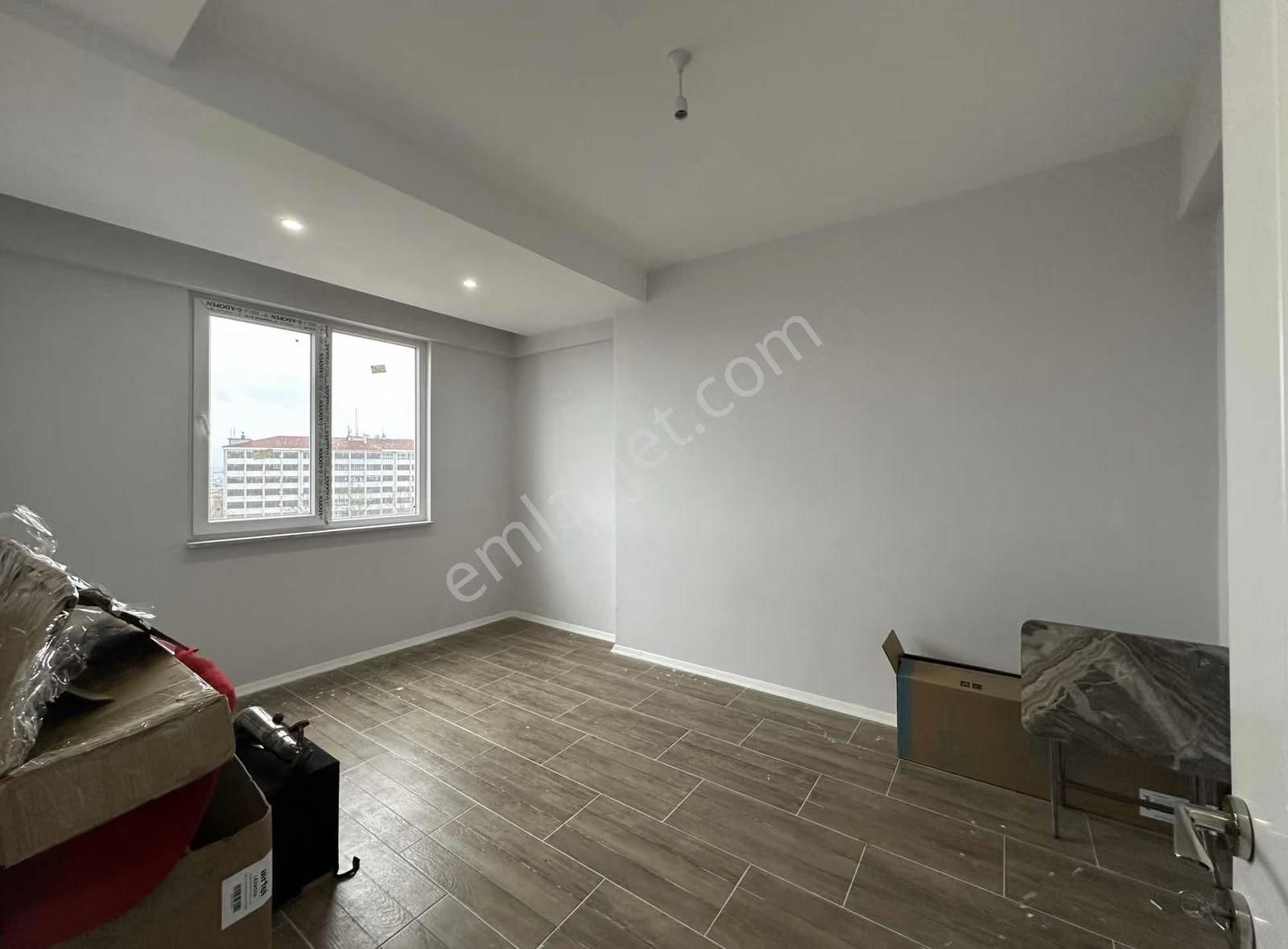 Hacıkaplanlar Mahallesi Cadde Üzeri 95 M2 Satılık 2+1 Daire - Görsel 7