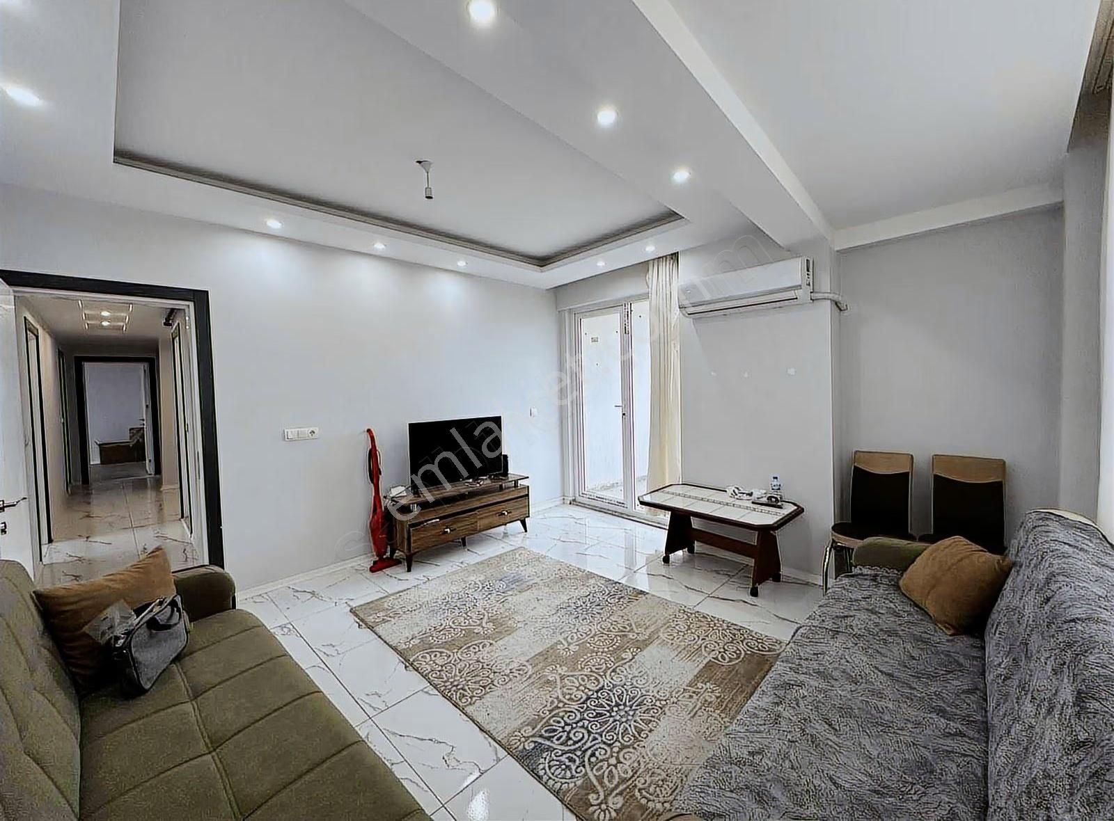 Hacıkaplanlar Mahallesi Cadde Üzeri 95 M2 Satılık 2+1 Daire - Görsel 5