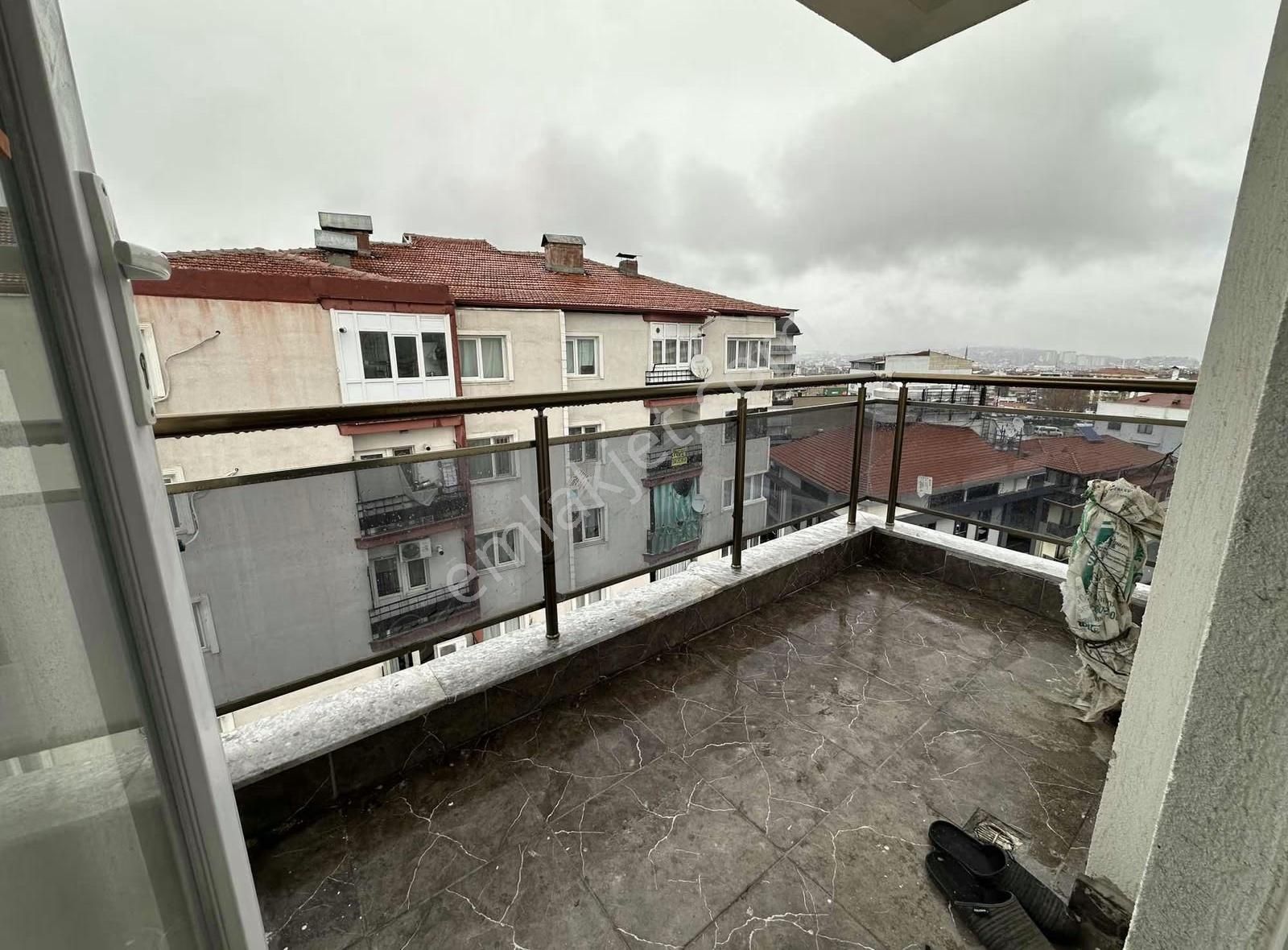 Hacıkaplanlar Mahallesi Cadde Üzeri 95 M2 Satılık 2+1 Daire - Görsel 23