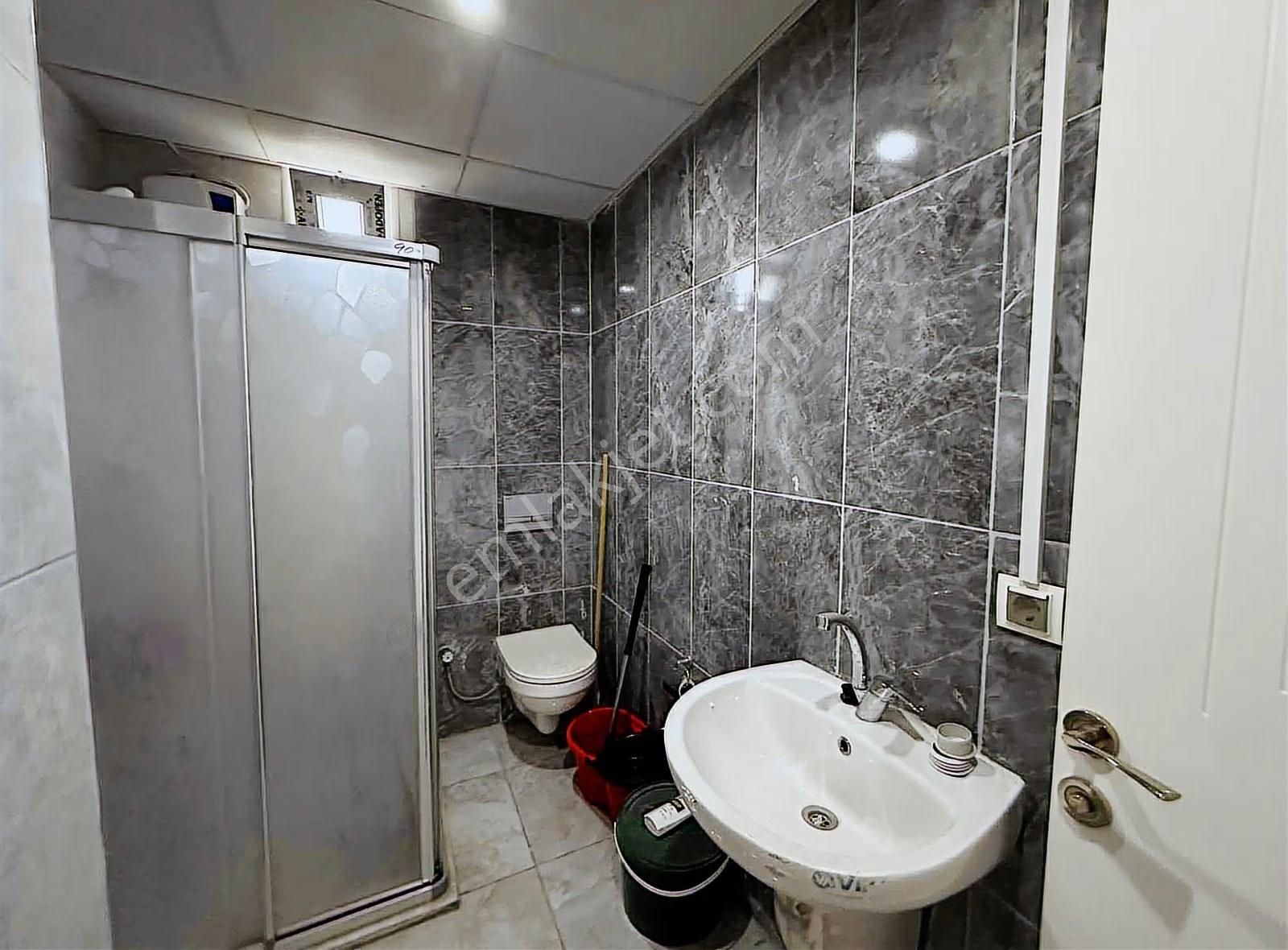 Hacıkaplanlar Mahallesi Cadde Üzeri 95 M2 Satılık 2+1 Daire - Görsel 20