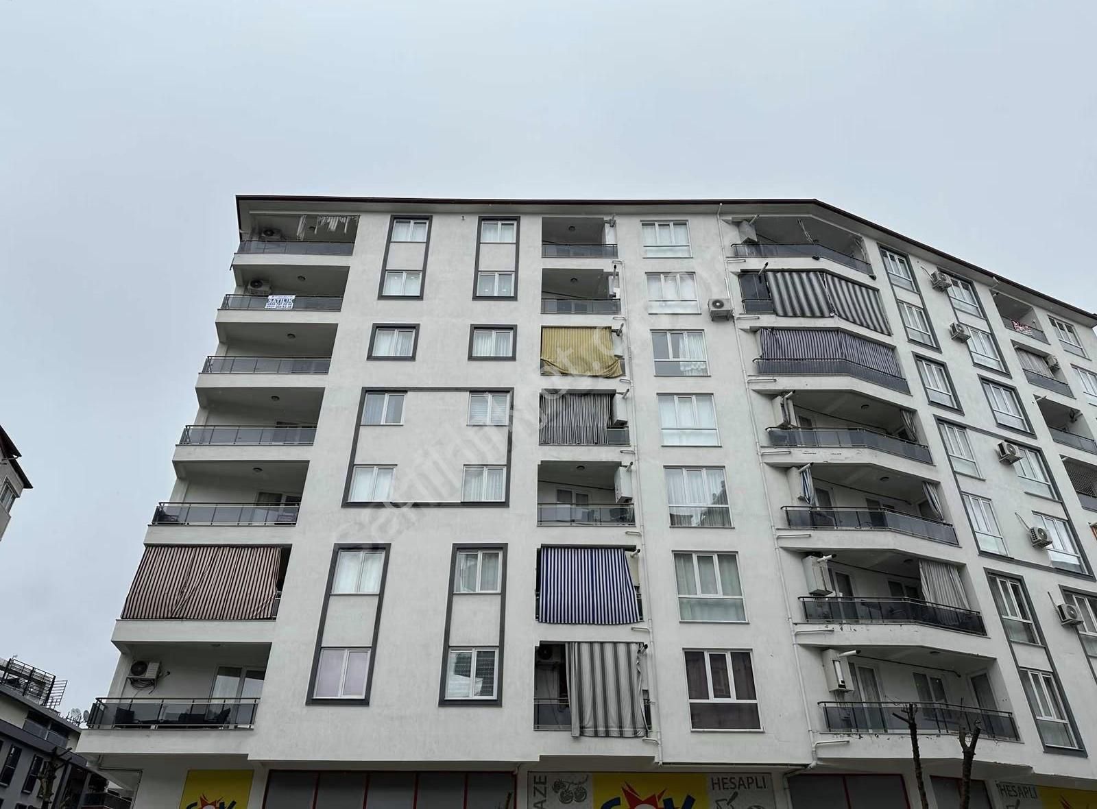 Hacıkaplanlar Mahallesi Cadde Üzeri 95 M2 Satılık 2+1 Daire - Görsel 9