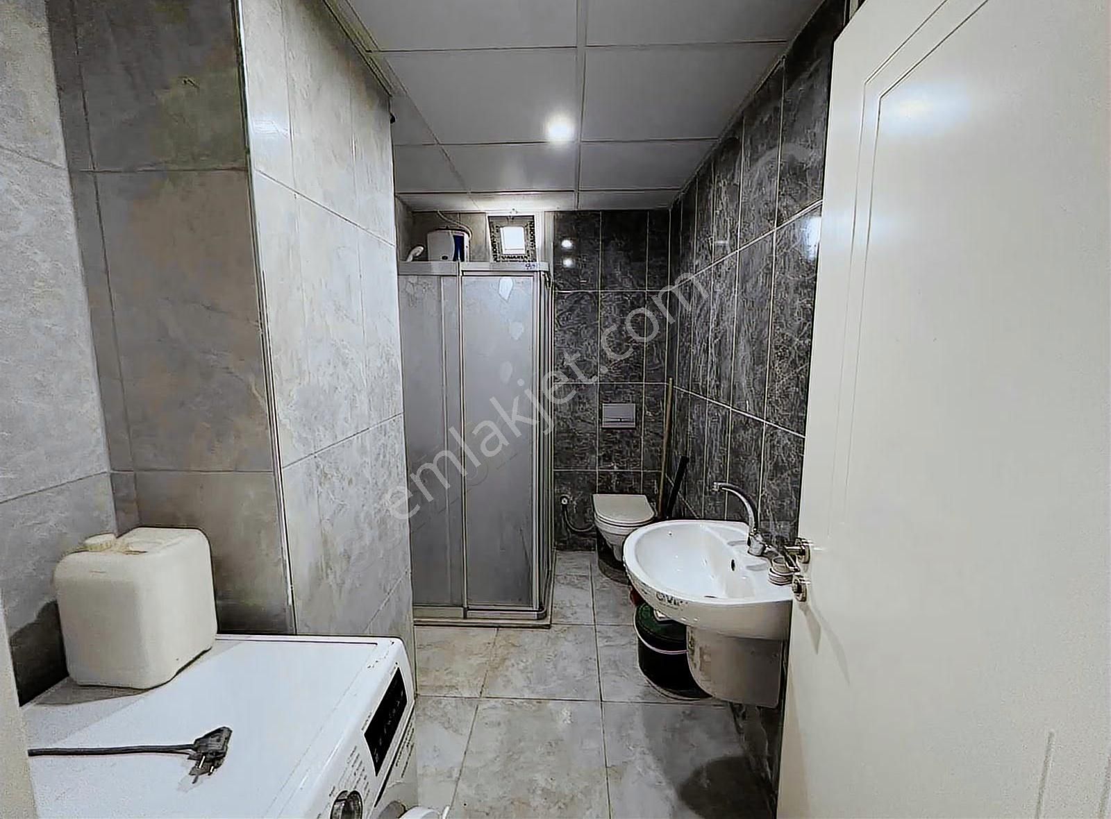 Hacıkaplanlar Mahallesi Cadde Üzeri 95 M2 Satılık 2+1 Daire - Görsel 10