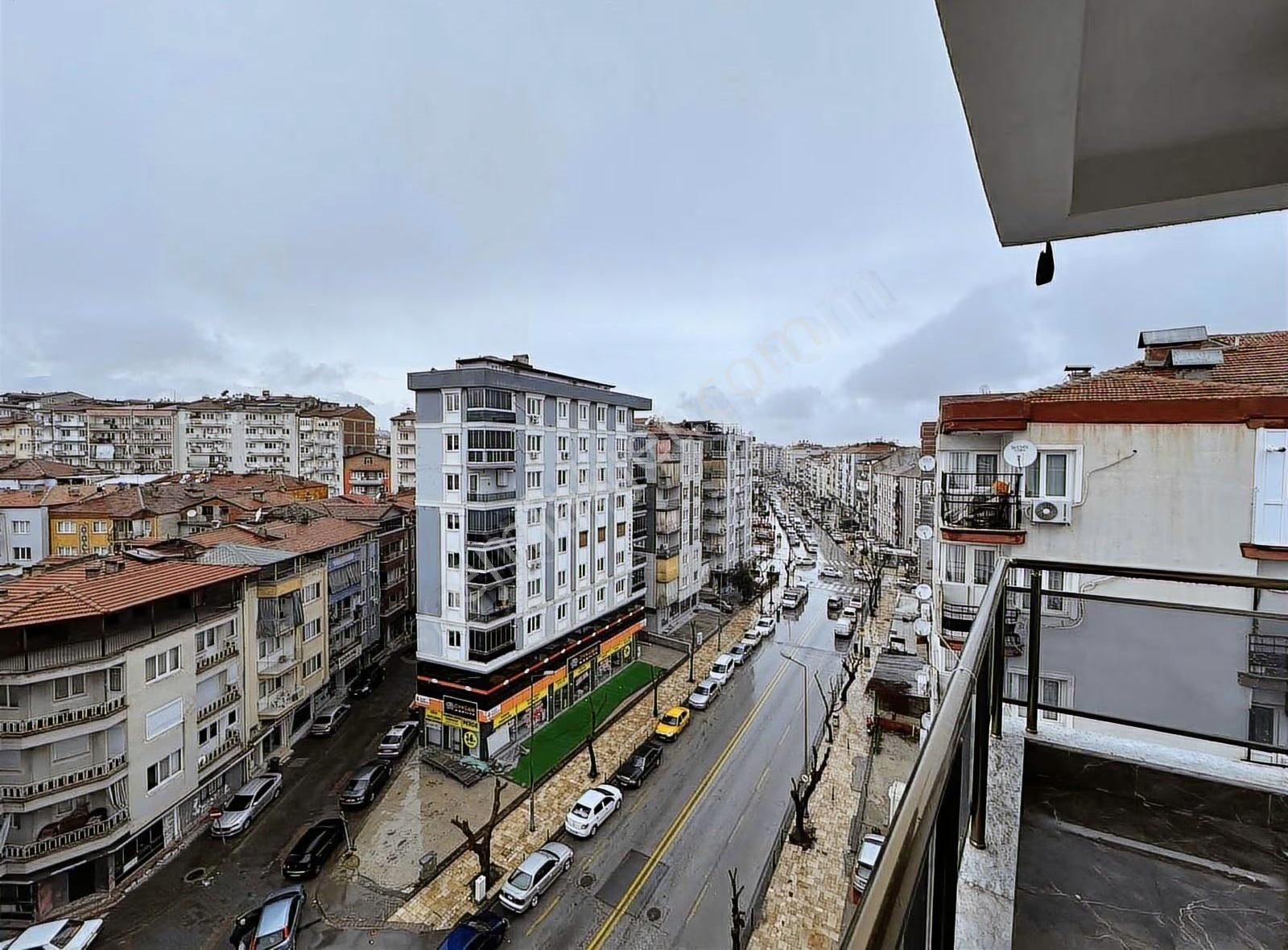 Hacıkaplanlar Mahallesi Cadde Üzeri 95 M2 Satılık 2+1 Daire - Görsel 26