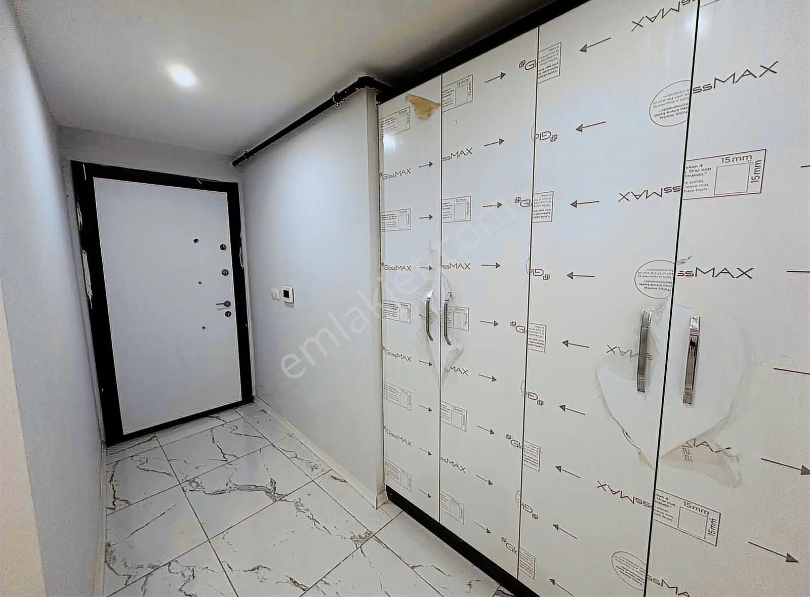 Hacıkaplanlar Mahallesi Cadde Üzeri 95 M2 Satılık 2+1 Daire - Görsel 11