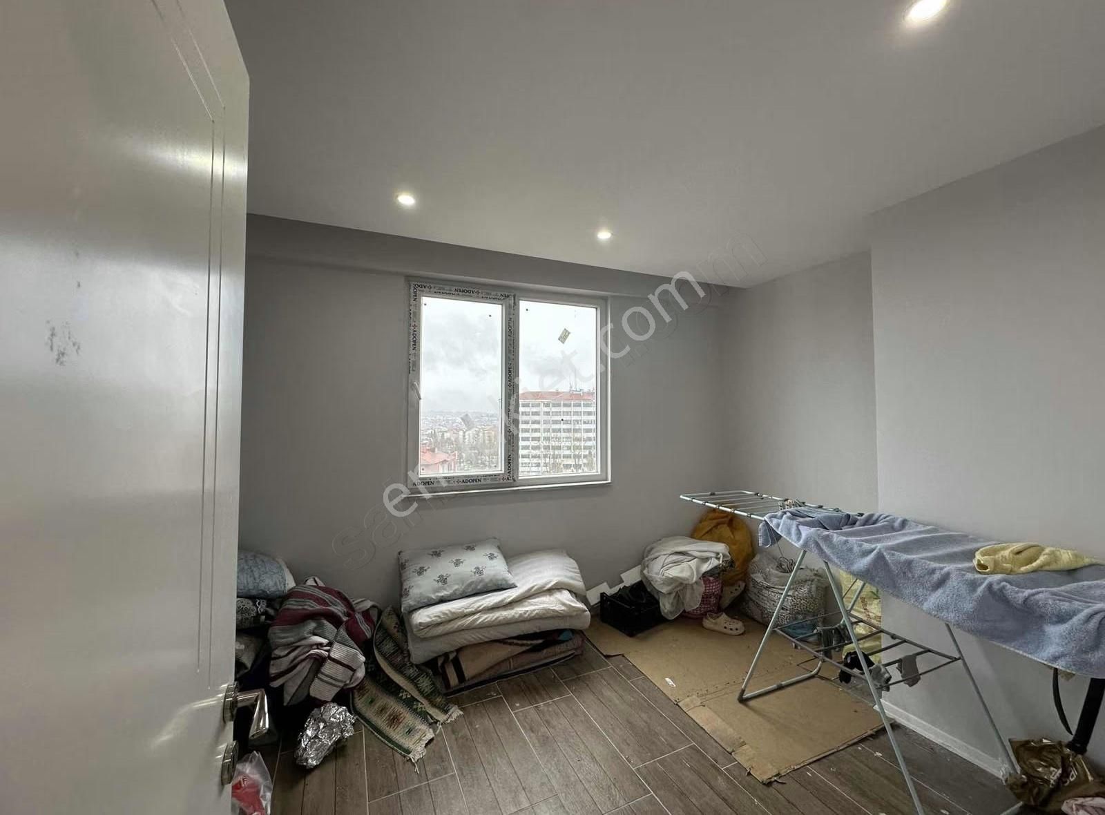 Hacıkaplanlar Mahallesi Cadde Üzeri 95 M2 Satılık 2+1 Daire - Görsel 2