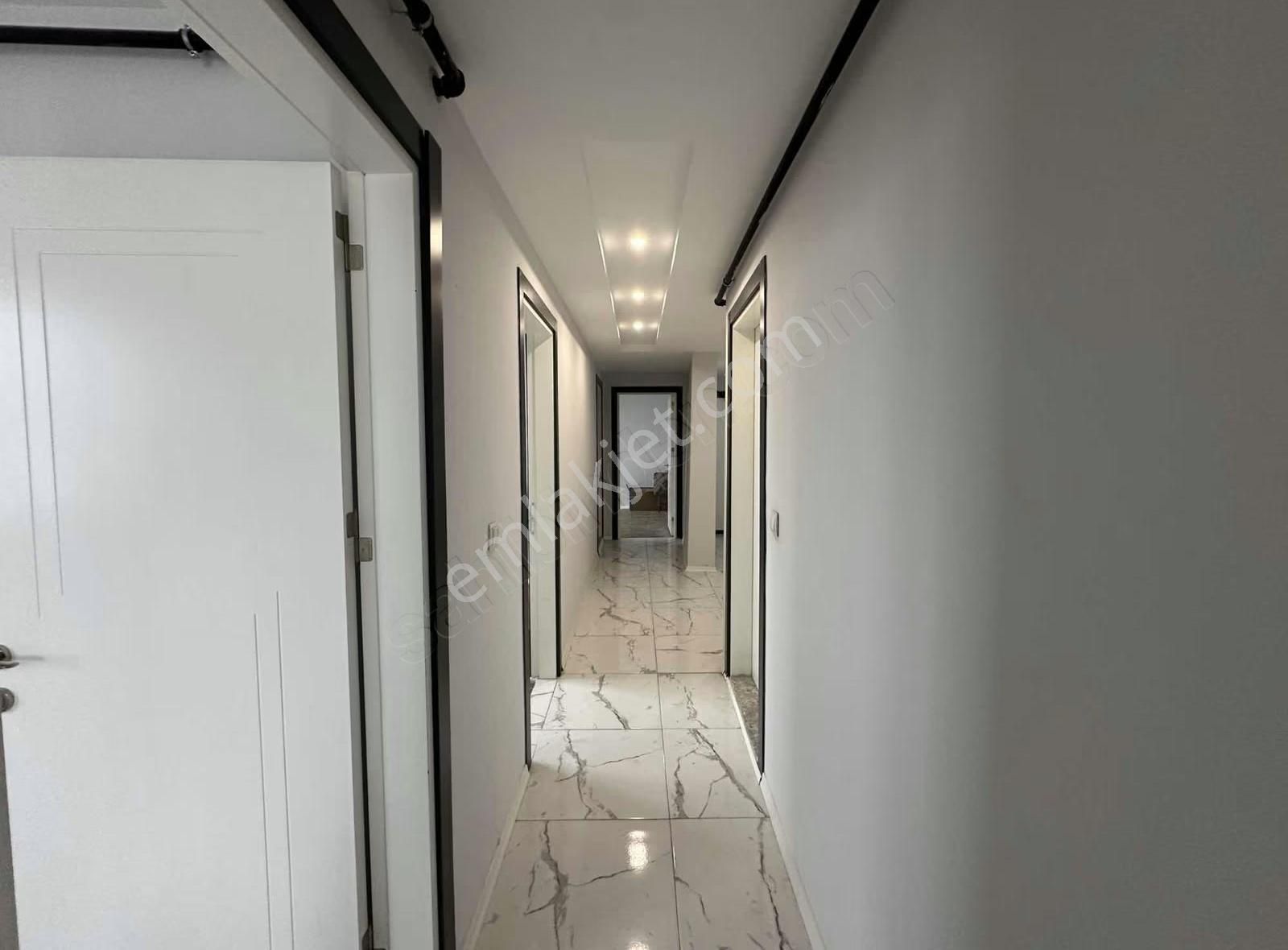 Hacıkaplanlar Mahallesi Cadde Üzeri 95 M2 Satılık 2+1 Daire - Görsel 18