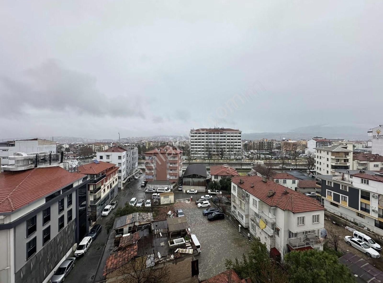 Hacıkaplanlar Mahallesi Cadde Üzeri 95 M2 Satılık 2+1 Daire - Görsel 22