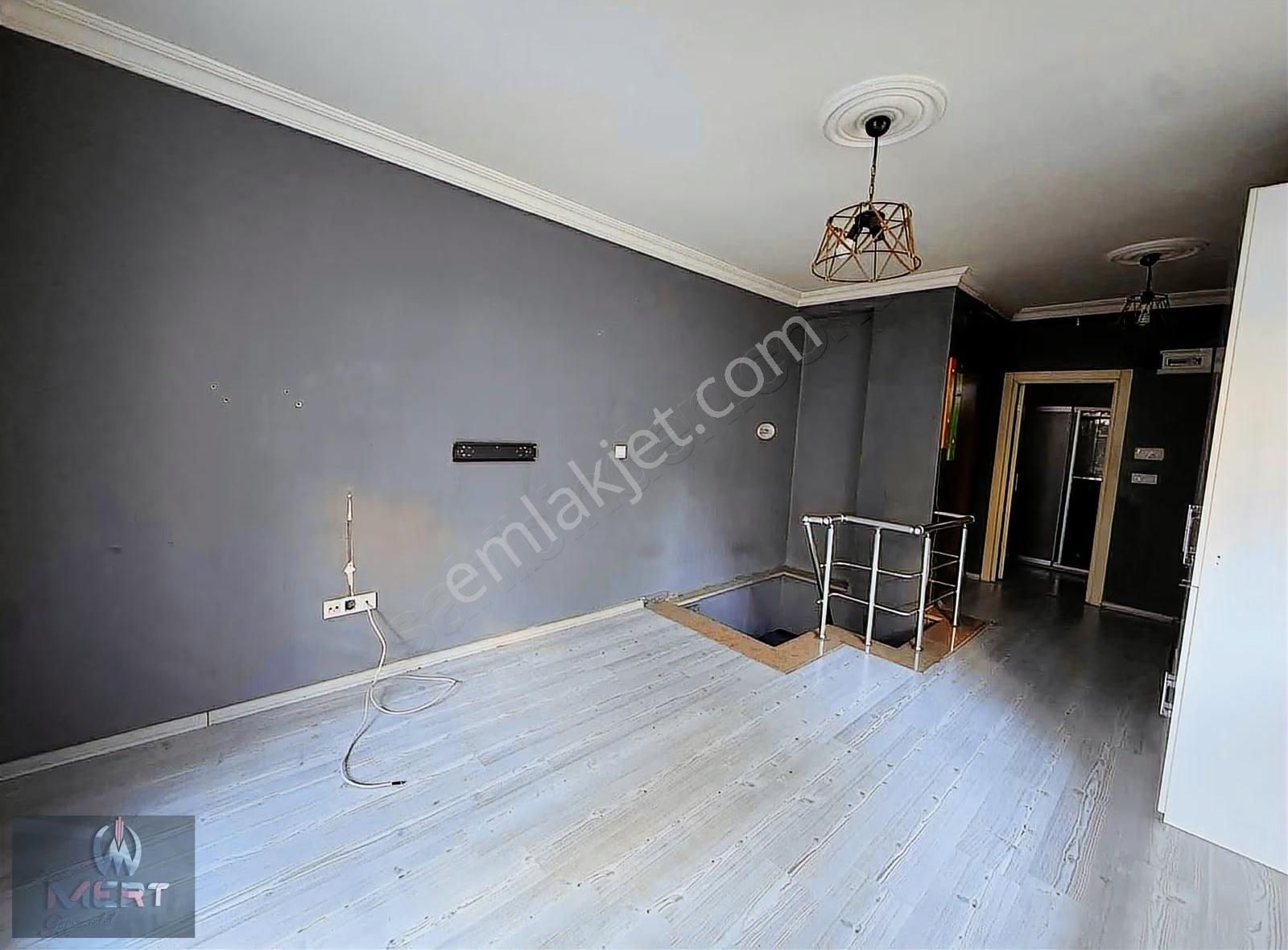 Sancaktepe Atatürk Mah.kıralık 2 + 1 Yüksek Gırış Daıre - Görsel 7