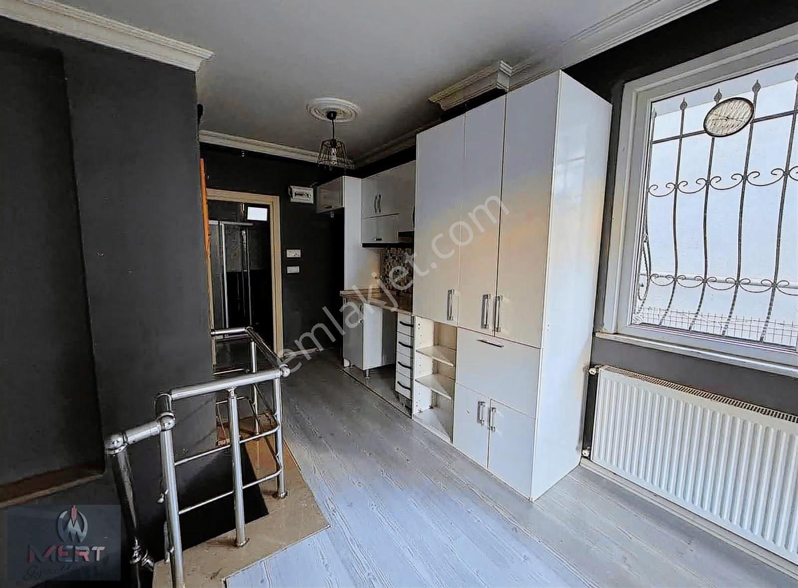 Sancaktepe Atatürk Mah.kıralık 2 + 1 Yüksek Gırış Daıre - Görsel 10