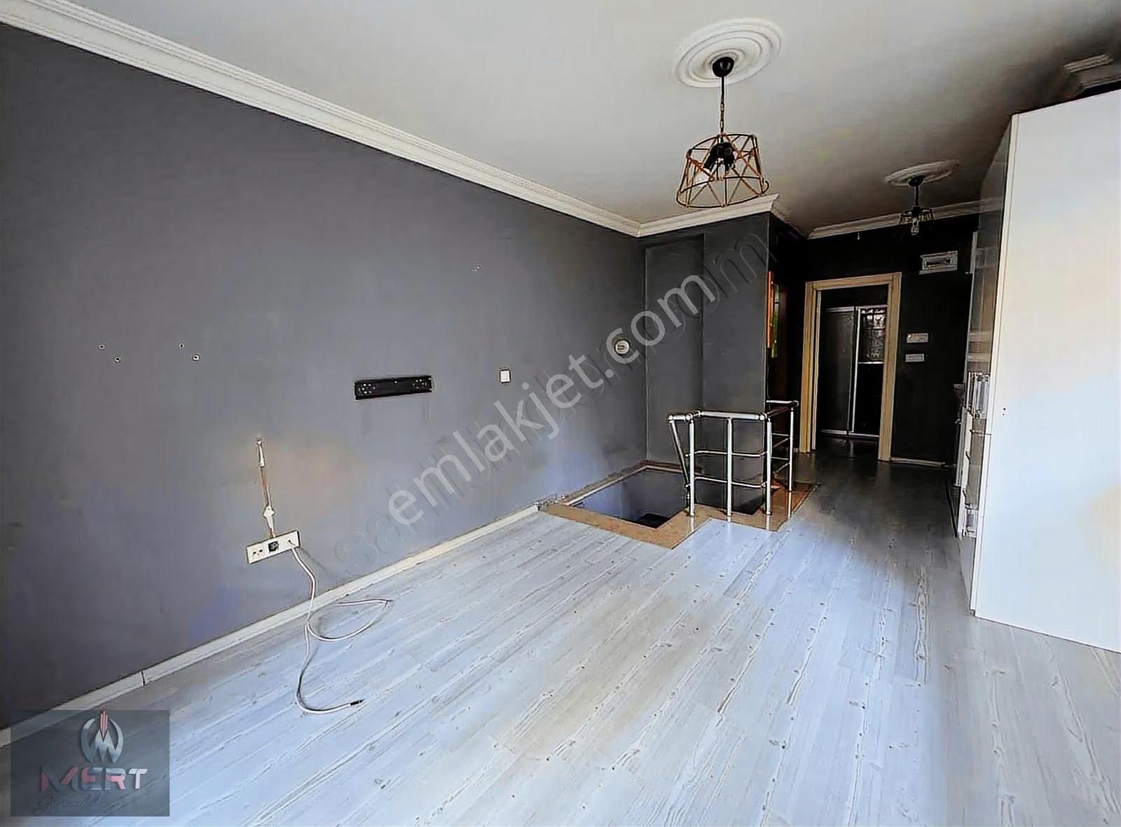 Sancaktepe Atatürk Mah.kıralık 2 + 1 Yüksek Gırış Daıre - Görsel 12