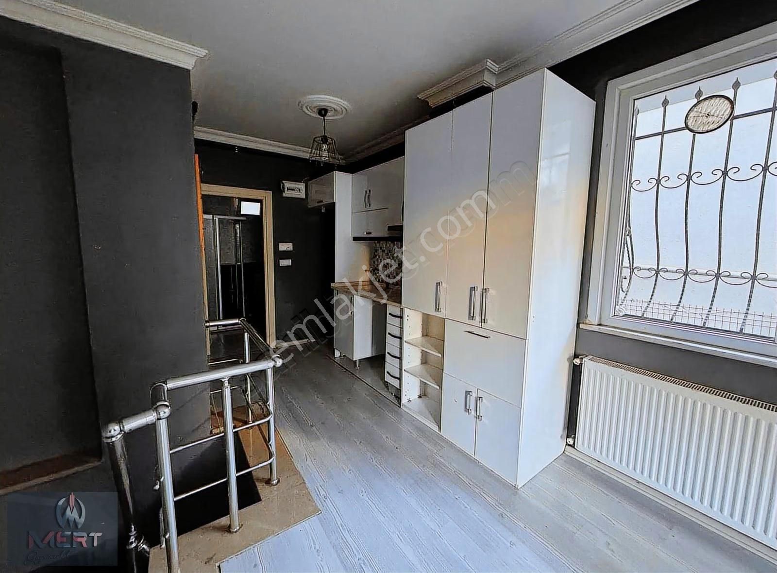 Sancaktepe Atatürk Mah.kıralık 2 + 1 Yüksek Gırış Daıre - Görsel 9