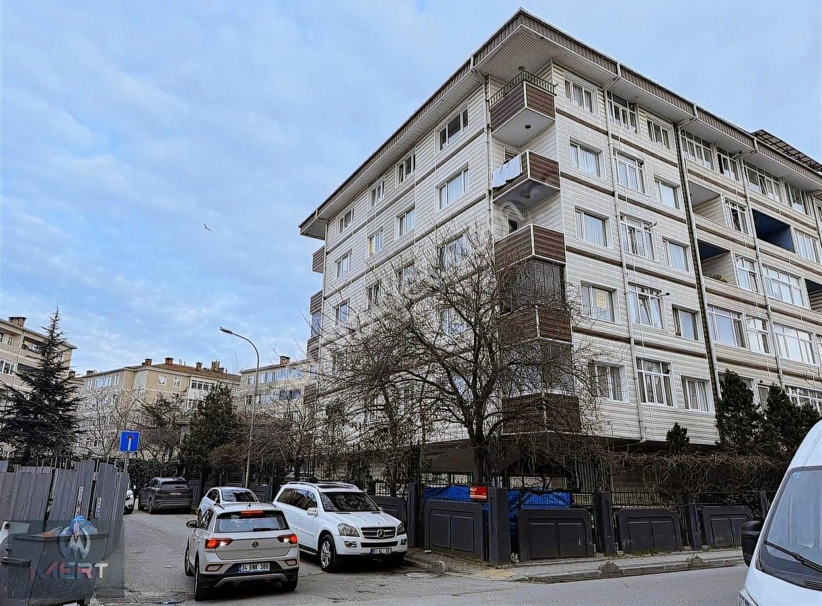 Metro Dibi | Site İçerisinde 3+1 | Geniş Ferah Ara Kat Daire - Görsel 10