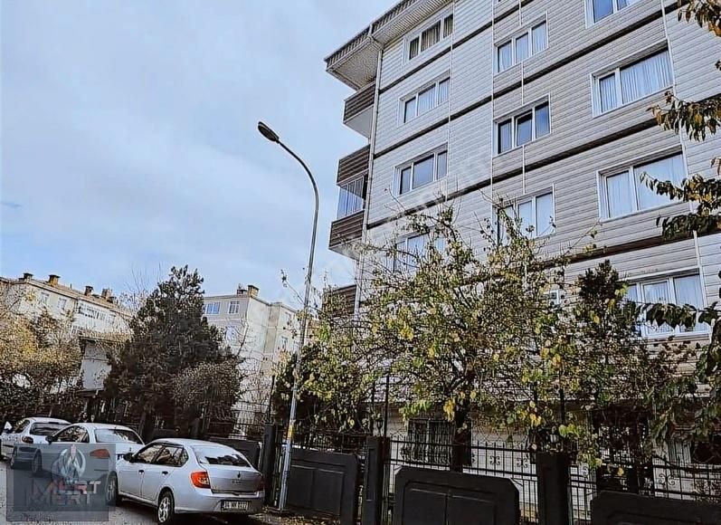 Metro Dibi | Site İçerisinde 3+1 | Geniş Ferah Ara Kat Daire - Görsel 14