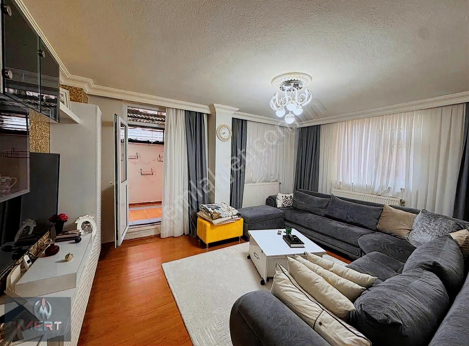 Atatürk Caddesine 100 Metre Mesafe Satılık Düz Giriş 2+1 Daire - Görsel 7