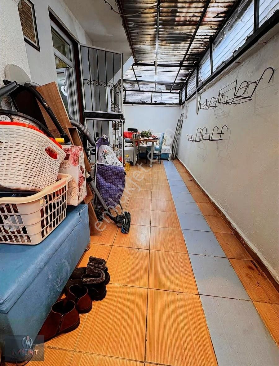 Atatürk Caddesine 100 Metre Mesafe Satılık Düz Giriş 2+1 Daire - Görsel 3