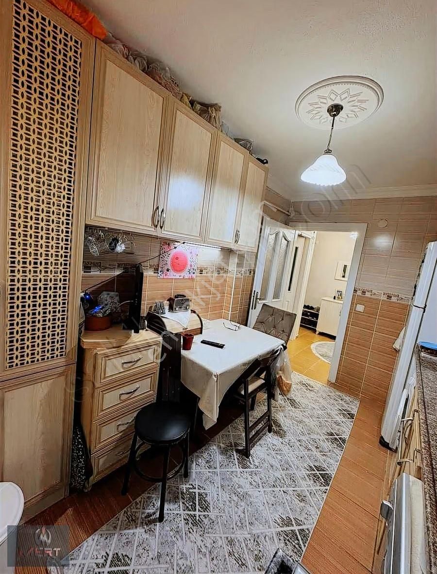 Atatürk Caddesine 100 Metre Mesafe Satılık Düz Giriş 2+1 Daire - Görsel 10