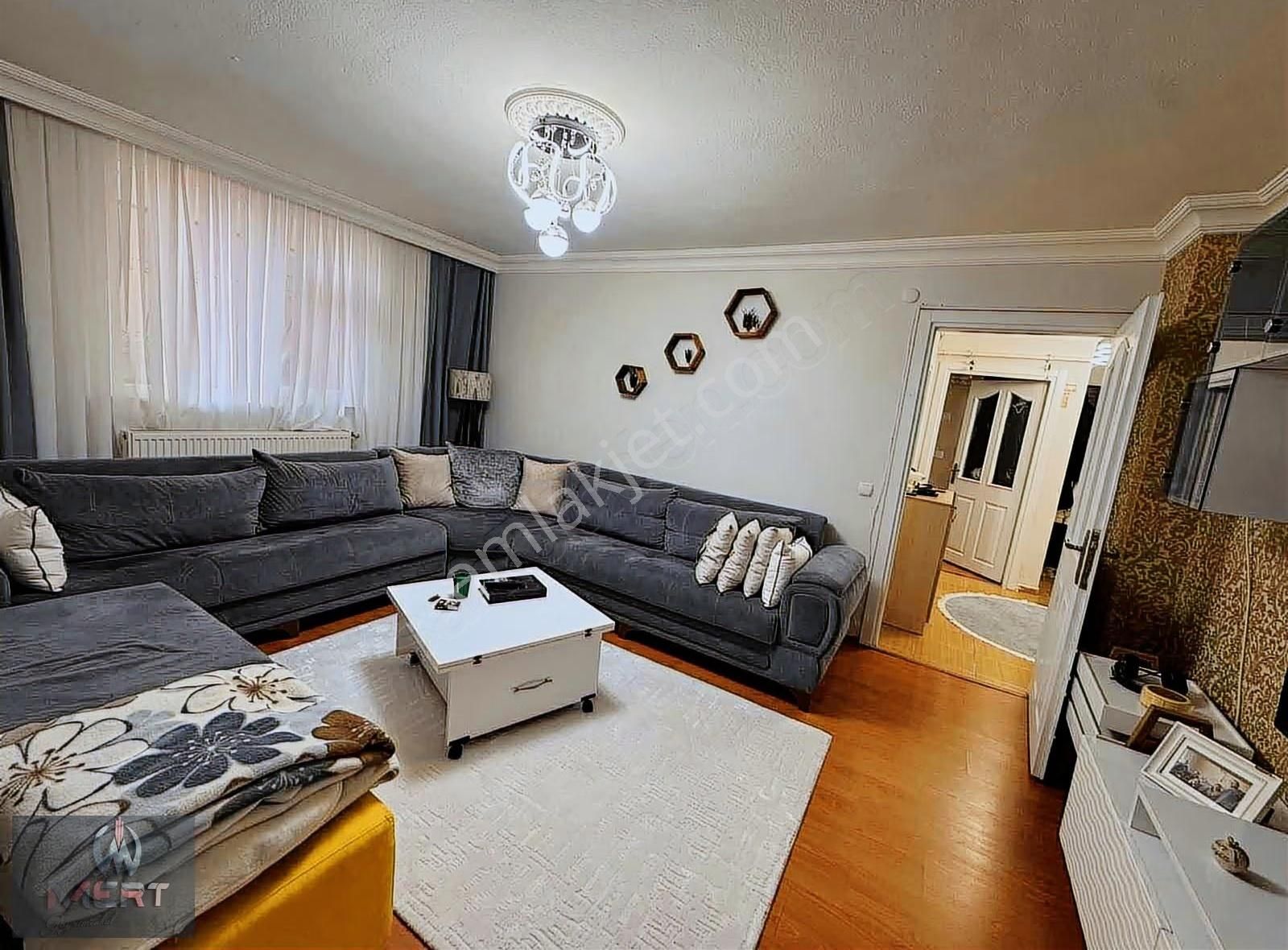 Atatürk Caddesine 100 Metre Mesafe Satılık Düz Giriş 2+1 Daire - Görsel 25