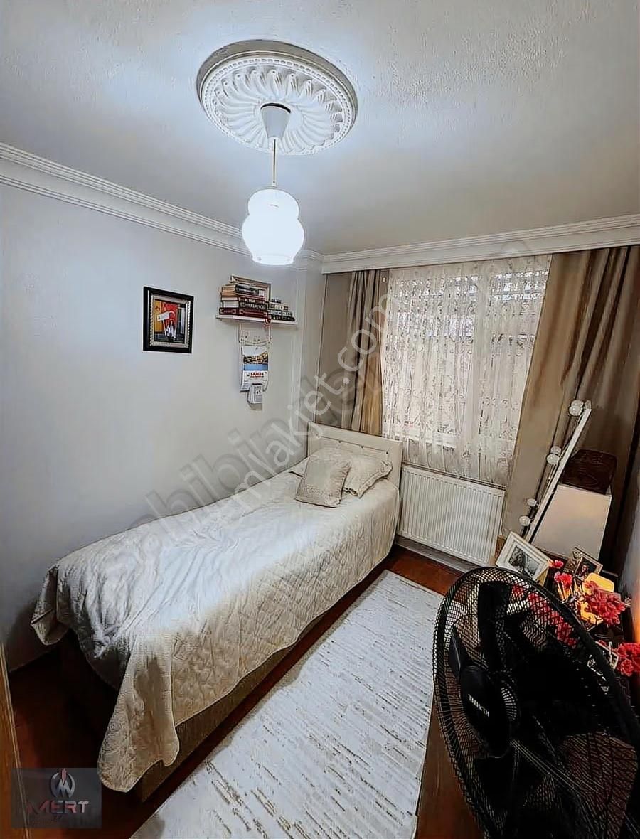 Atatürk Caddesine 100 Metre Mesafe Satılık Düz Giriş 2+1 Daire - Görsel 17