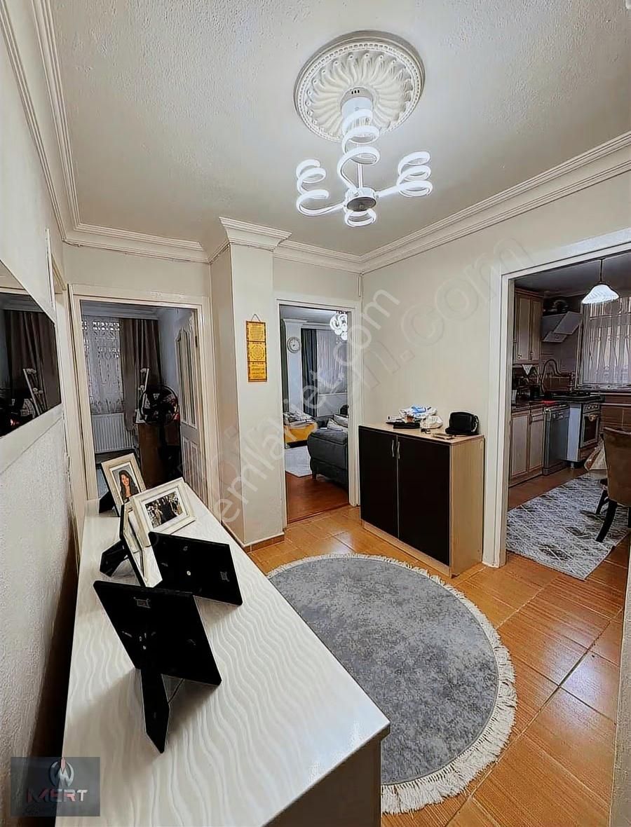 Atatürk Caddesine 100 Metre Mesafe Satılık Düz Giriş 2+1 Daire - Görsel 15