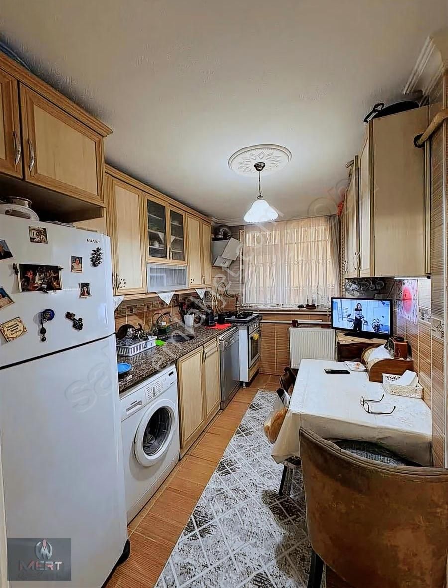 Atatürk Caddesine 100 Metre Mesafe Satılık Düz Giriş 2+1 Daire - Görsel 18