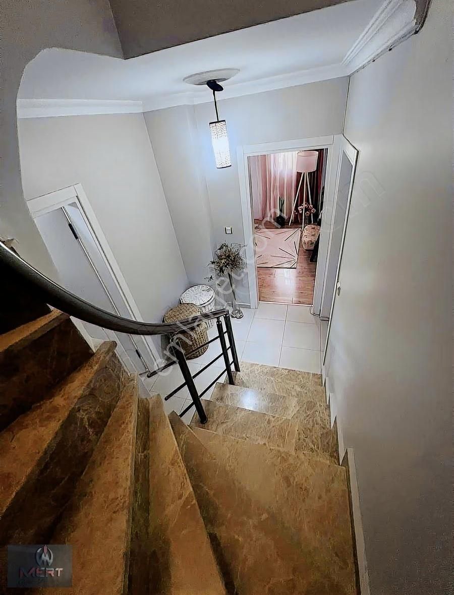 Meclis Mahallesinde | Özel Yapım | Kış Bahçeli Yüksek Giriş - Görsel 29