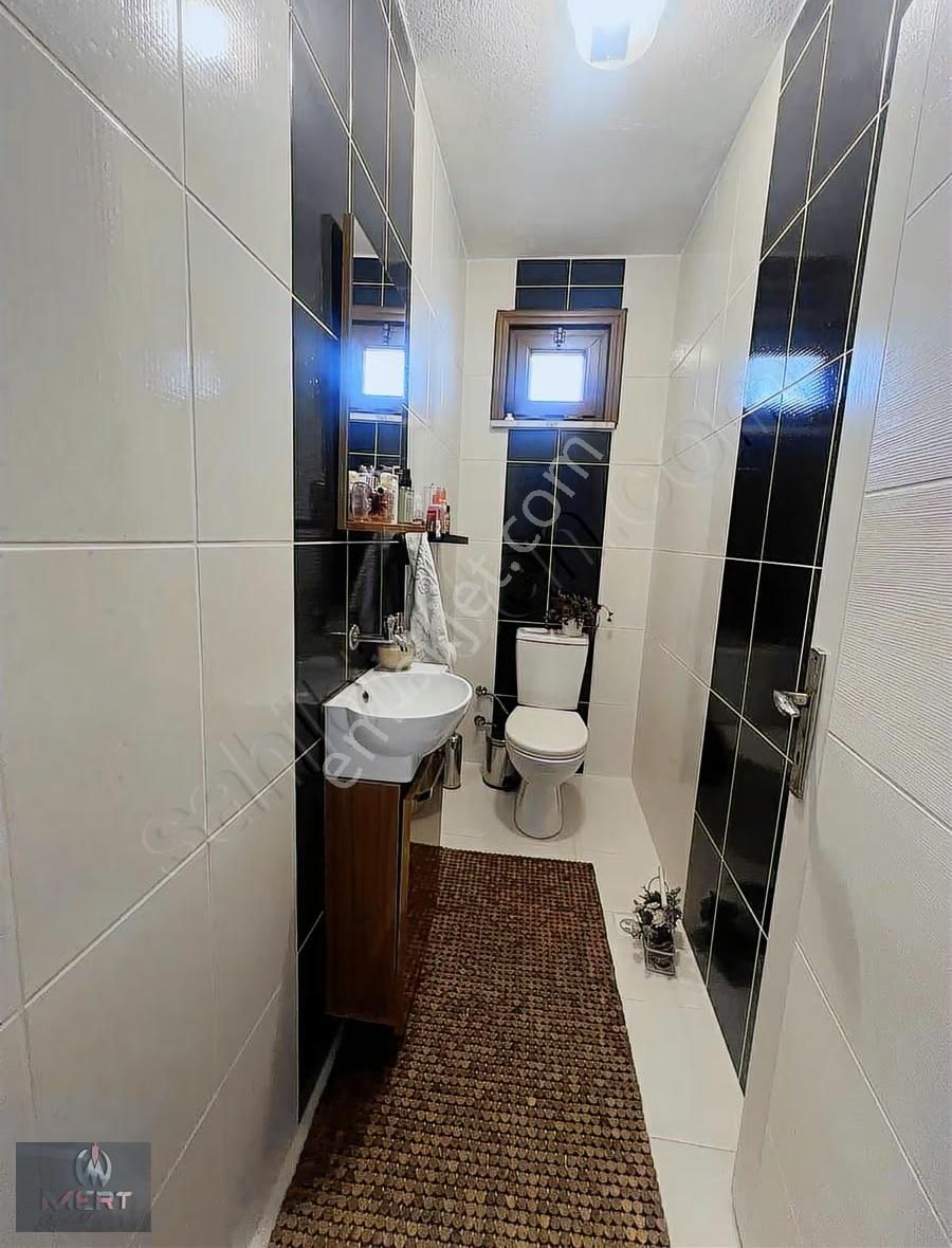 Meclis Mahallesinde | Özel Yapım | Kış Bahçeli Yüksek Giriş - Görsel 11