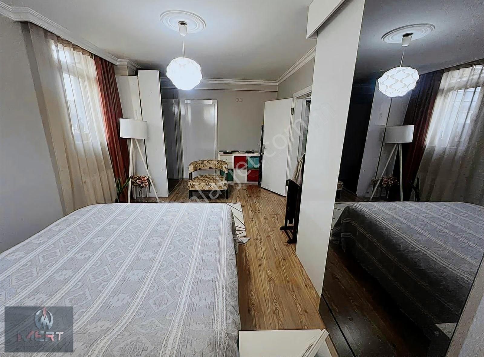 Meclis Mahallesinde | Özel Yapım | Kış Bahçeli Yüksek Giriş - Görsel 6