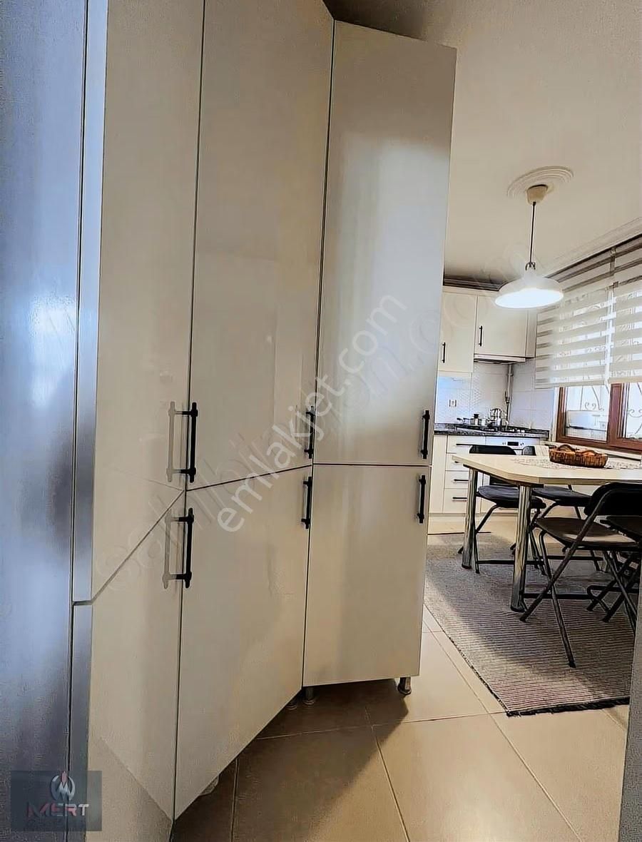 Meclis Mahallesinde | Özel Yapım | Kış Bahçeli Yüksek Giriş - Görsel 34