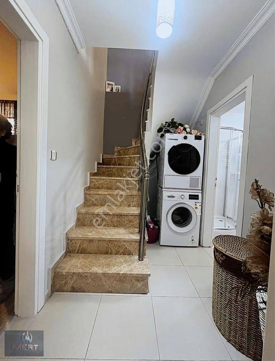 Meclis Mahallesinde | Özel Yapım | Kış Bahçeli Yüksek Giriş - Görsel 19