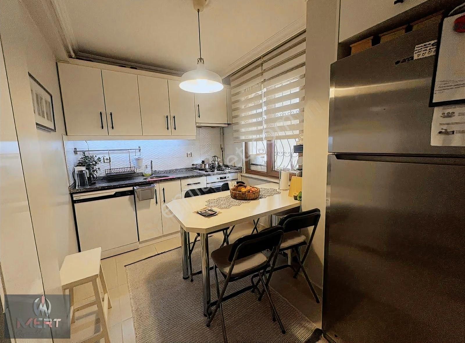 Meclis Mahallesinde | Özel Yapım | Kış Bahçeli Yüksek Giriş