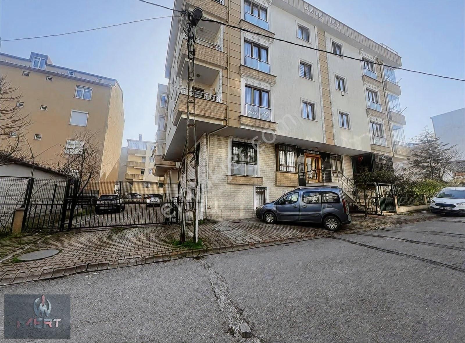 Meclis Mahallesinde | Özel Yapım | Kış Bahçeli Yüksek Giriş - Görsel 15