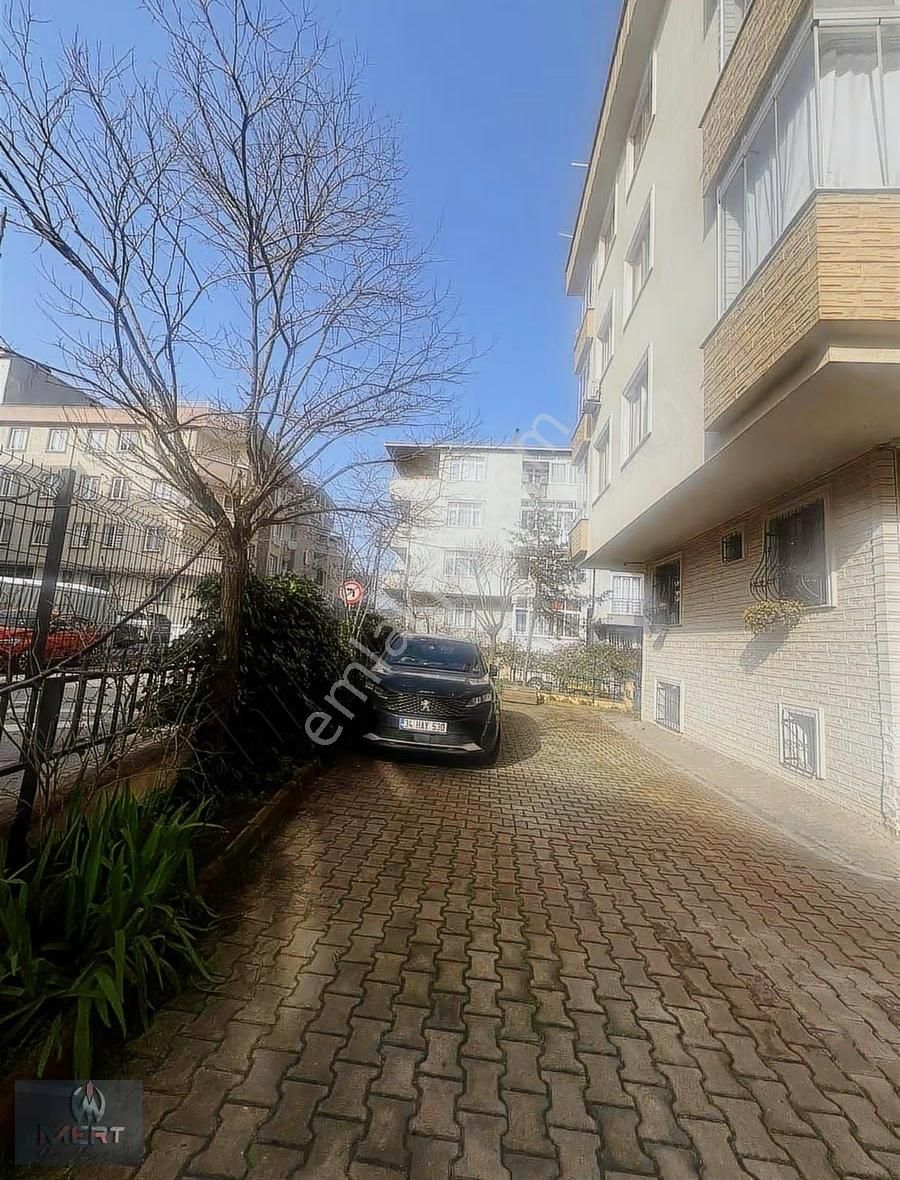 Meclis Mahallesinde | Özel Yapım | Kış Bahçeli Yüksek Giriş - Görsel 13