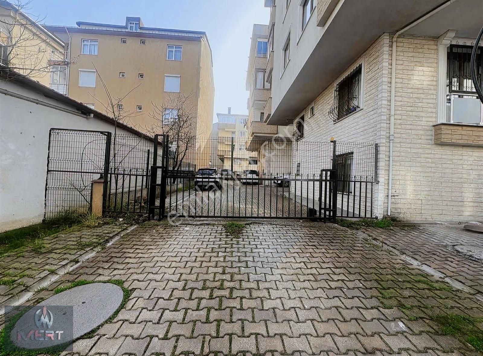 Meclis Mahallesinde | Özel Yapım | Kış Bahçeli Yüksek Giriş - Görsel 16