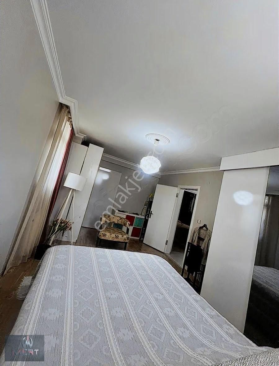 Meclis Mahallesinde | Özel Yapım | Kış Bahçeli Yüksek Giriş - Görsel 28