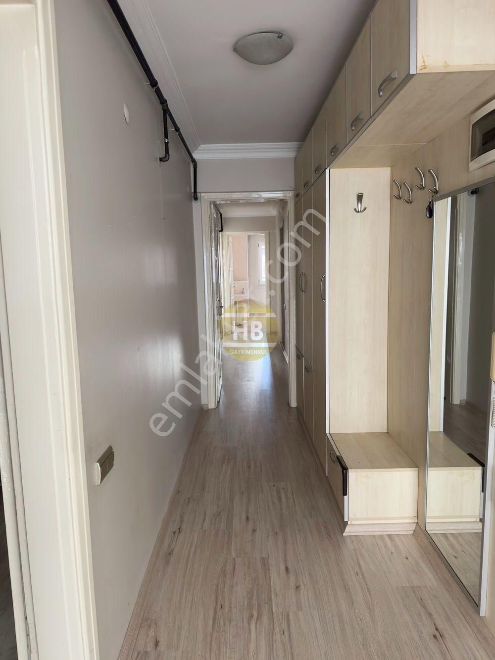 Hb'den 3+1 Kiralık Daire, Kıbrıs Caddesi Üzerinde - Görsel 7