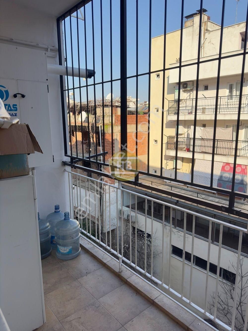 Hb'den 3+1 Kiralık Daire, Kıbrıs Caddesi Üzerinde - Görsel 19