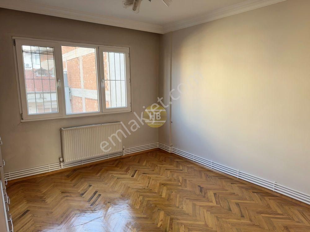 Hb'den 3+1 Kiralık Daire, Kıbrıs Caddesi Üzerinde - Görsel 25
