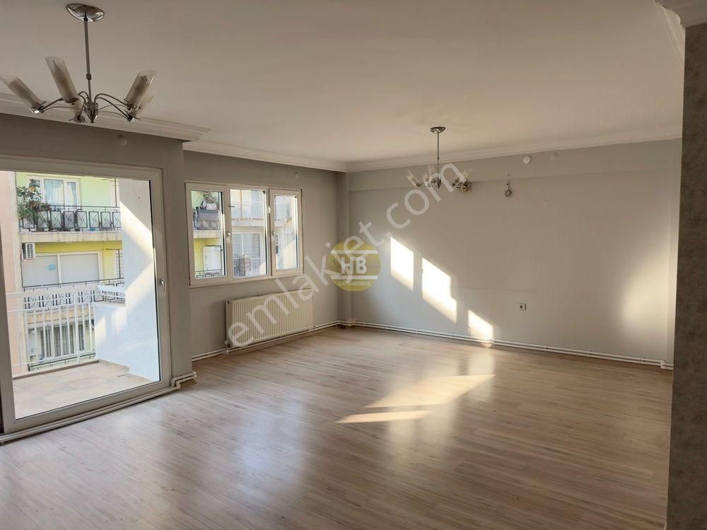 Hb'den 3+1 Kiralık Daire, Kıbrıs Caddesi Üzerinde - Görsel 1