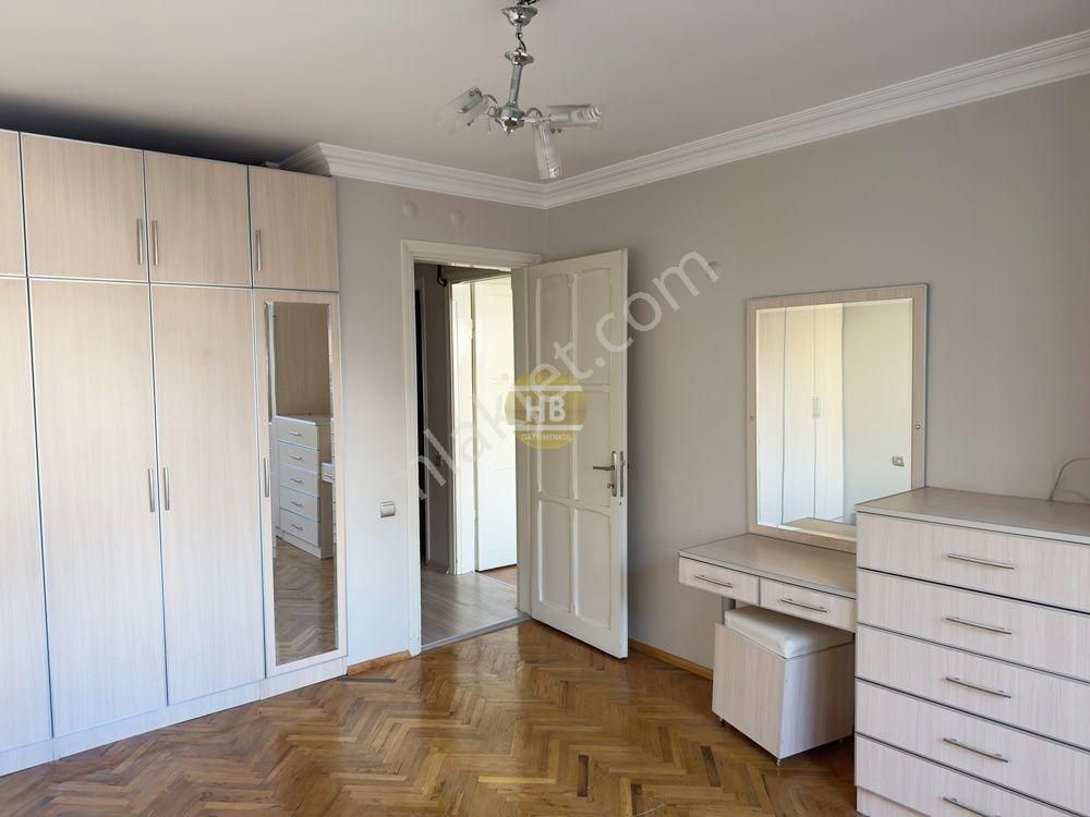 Hb'den 3+1 Kiralık Daire, Kıbrıs Caddesi Üzerinde - Görsel 26