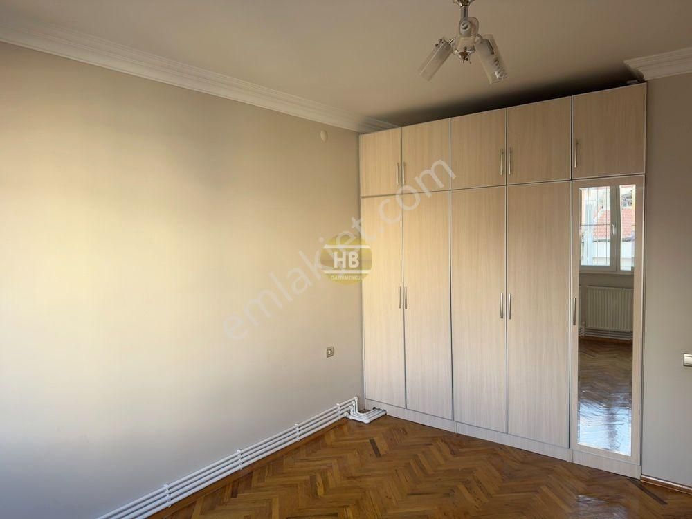 Hb'den 3+1 Kiralık Daire, Kıbrıs Caddesi Üzerinde - Görsel 27