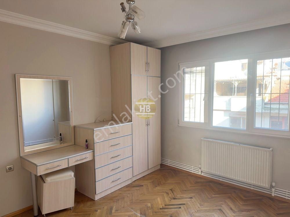 Hb'den 3+1 Kiralık Daire, Kıbrıs Caddesi Üzerinde - Görsel 24