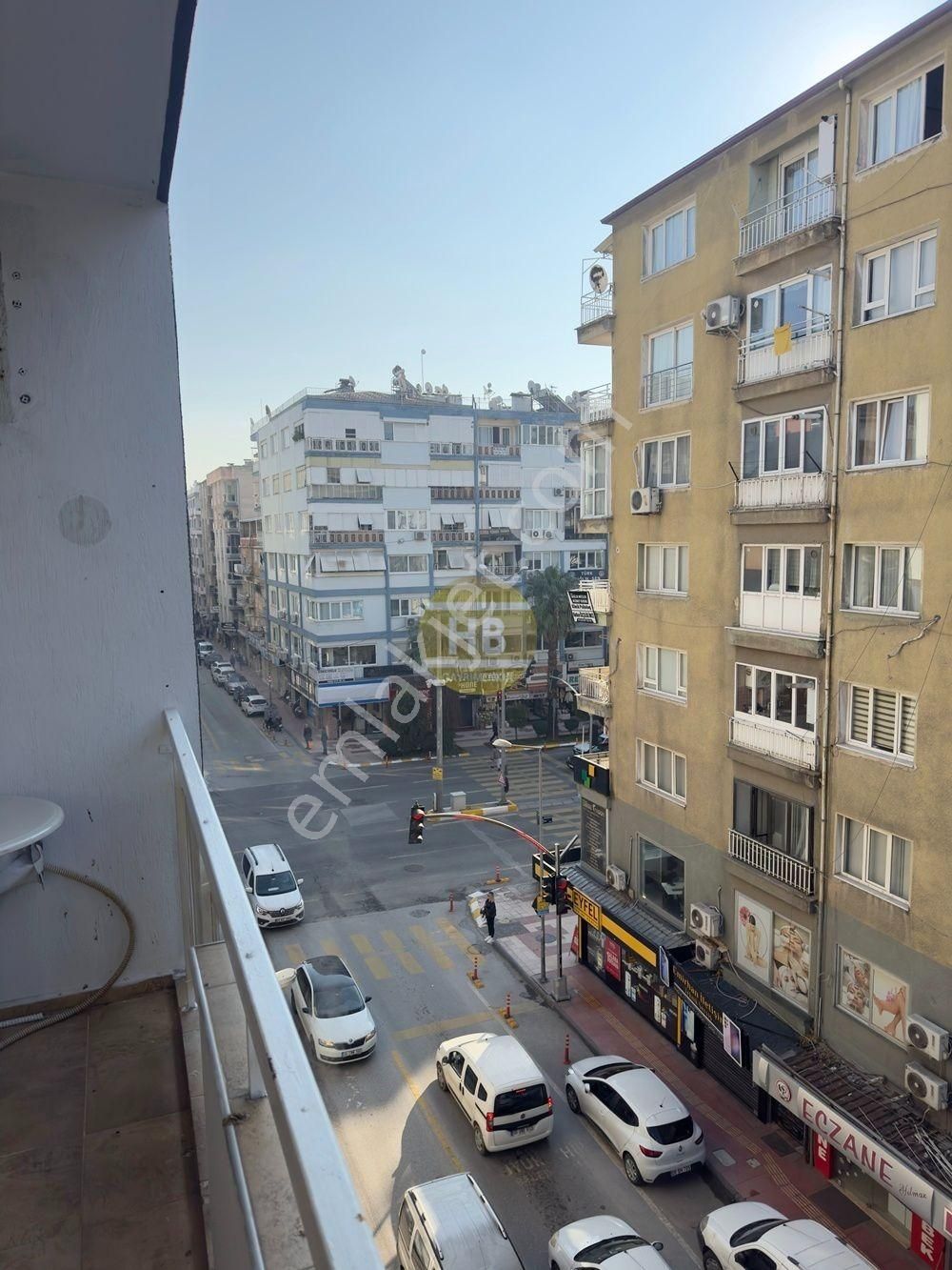 Hb'den 3+1 Kiralık Daire, Kıbrıs Caddesi Üzerinde - Görsel 6