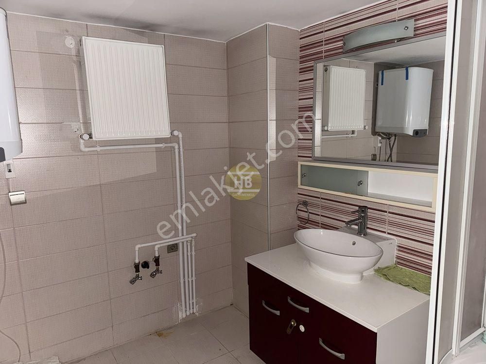 Hb'den 3+1 Kiralık Daire, Kıbrıs Caddesi Üzerinde - Görsel 22